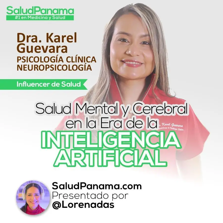  Salud Mental y Cerebral en la Era de la Inteligencia Artificial
