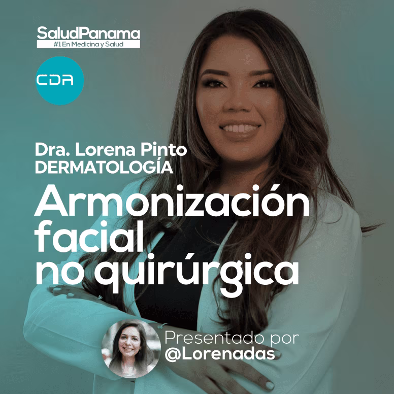 Armonización Facial No Quirúrgica