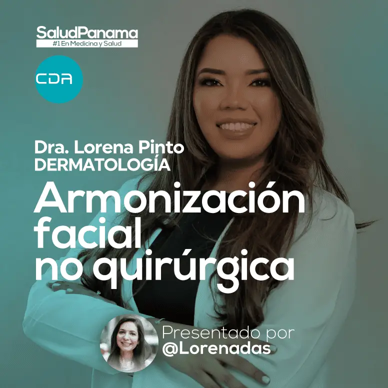 Armonización Facial No Quirúrgica