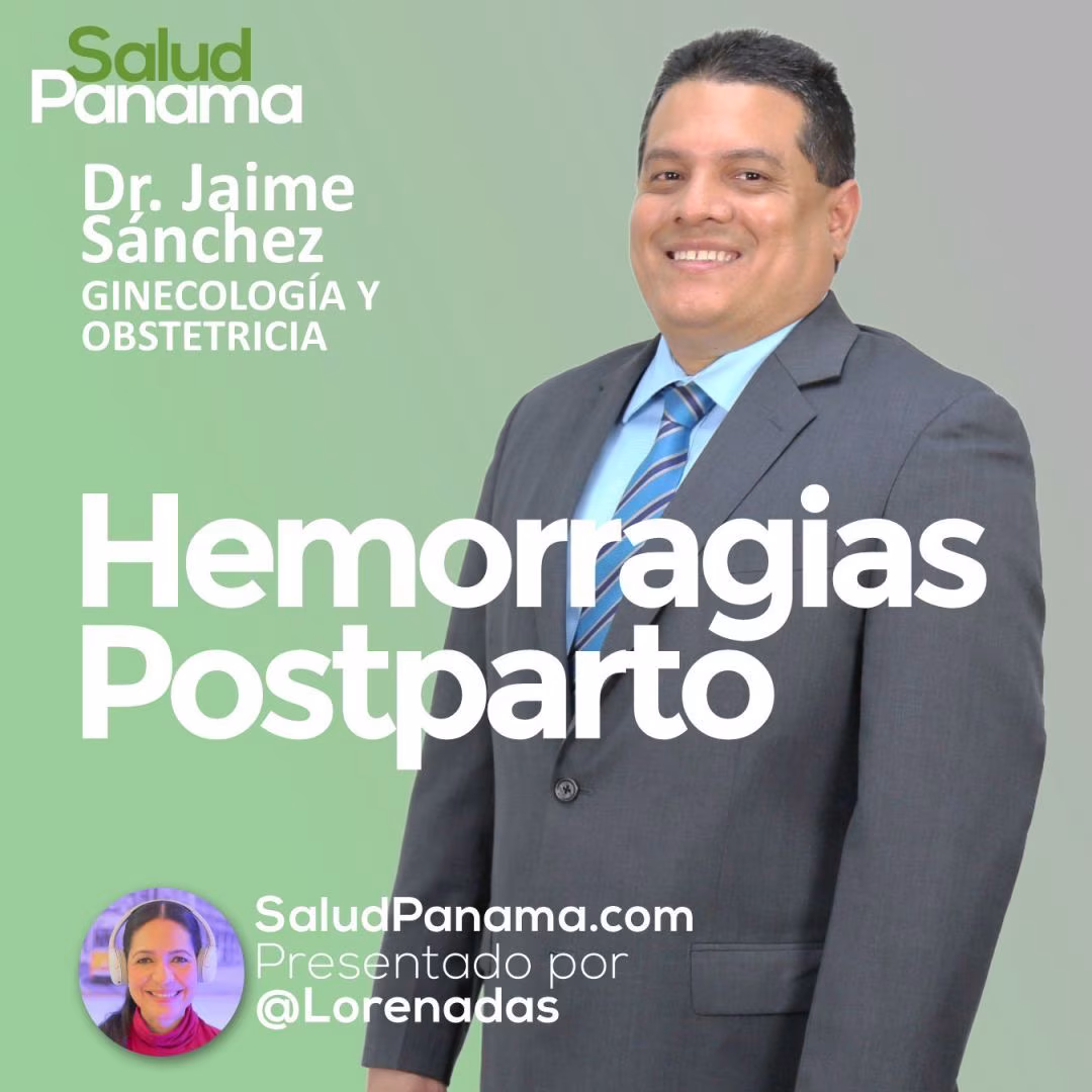 Hemorragia postparto: lo que toda mujer debe saber para un parto seguro