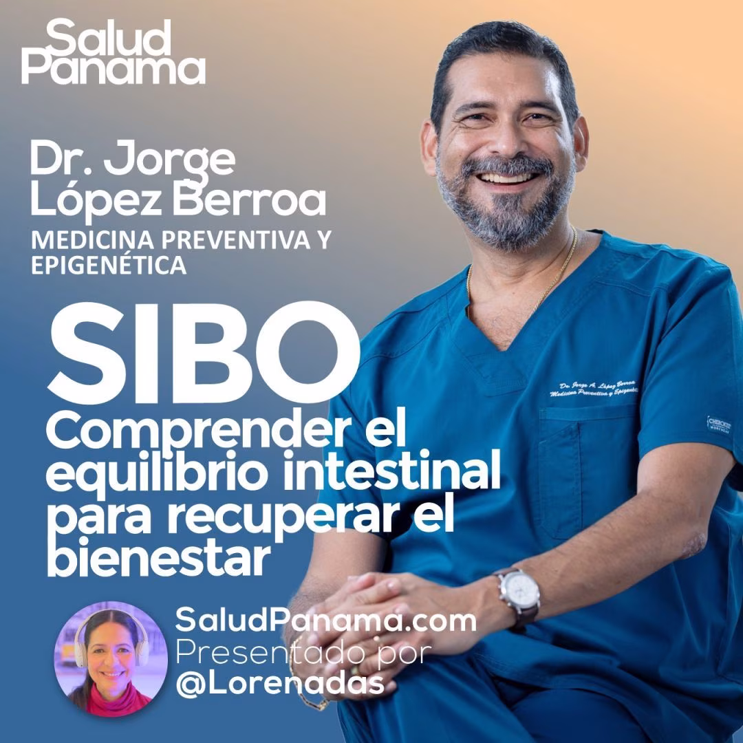 SIBO: comprender el equilibrio intestinal para recuperar el bienestar