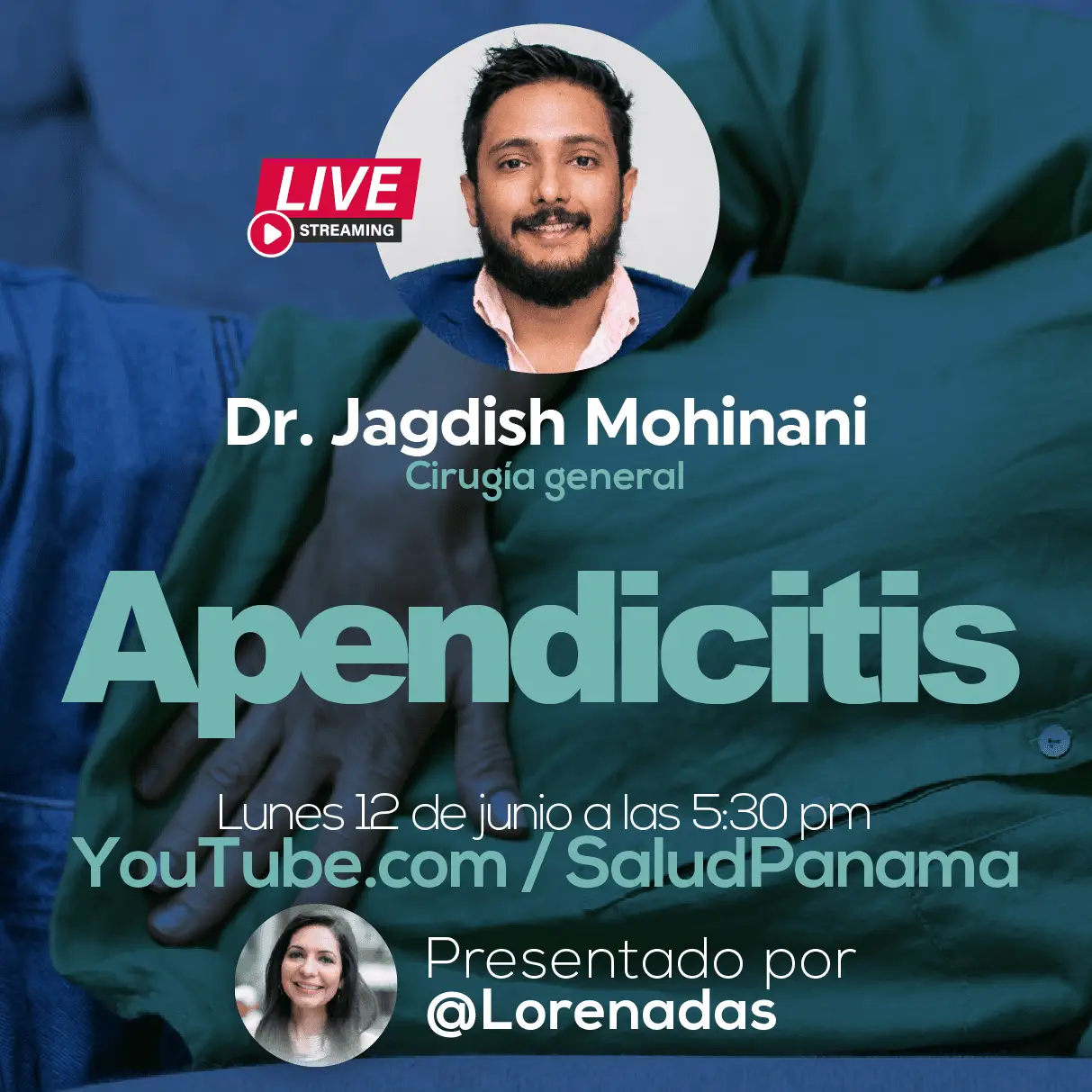 Apendicitis