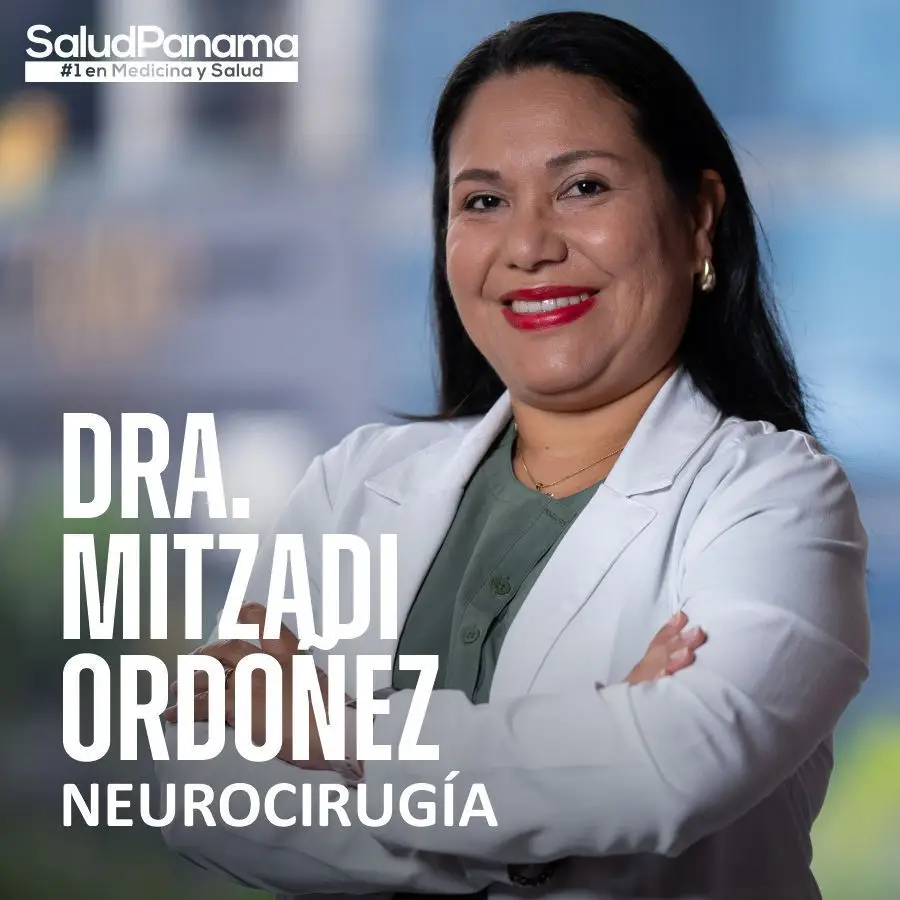 Dra. Mitzadi Ordoñez
