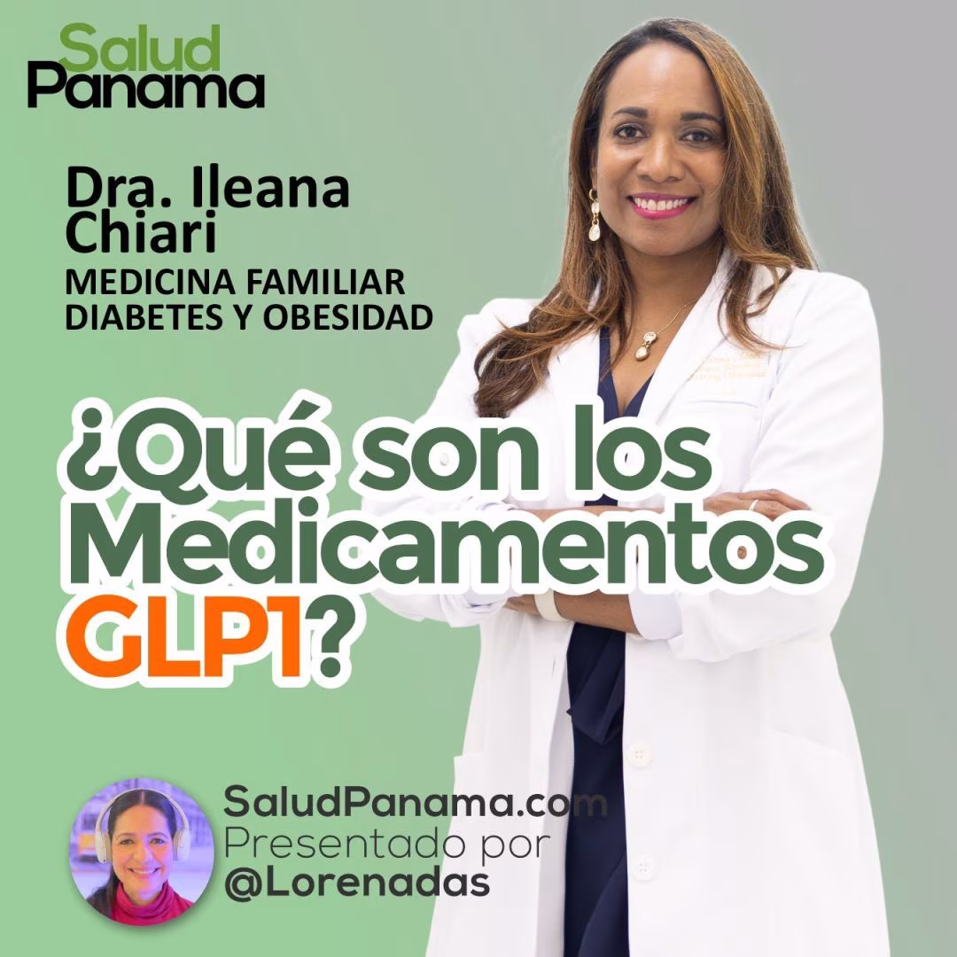 ¿Qué son realmente los medicamentos GLP-1 y por qué están cambiando el tratamiento de la obesidad y la diabetes?