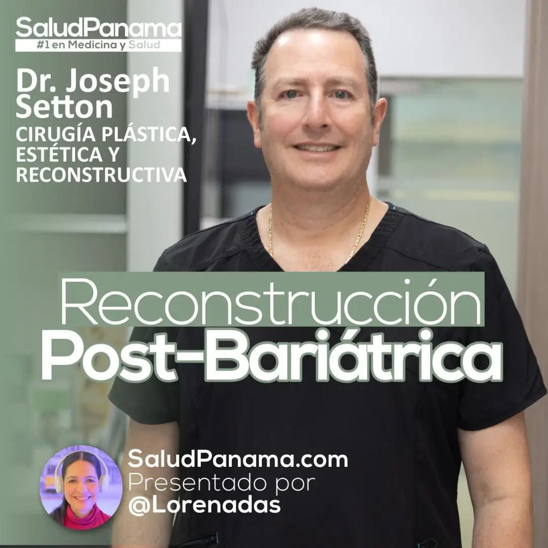 Reconstrucción Post-Bariátrica