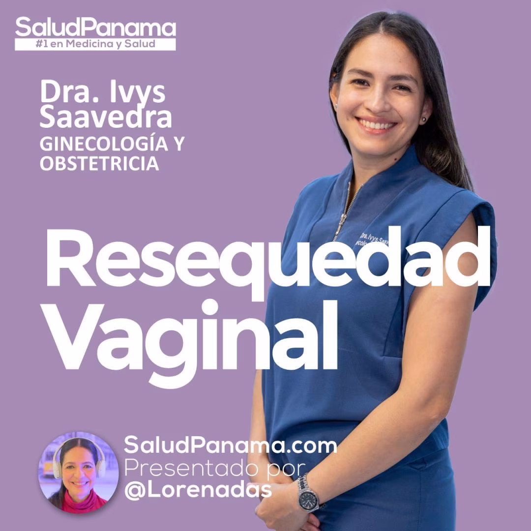  Resequedad Vaginal
