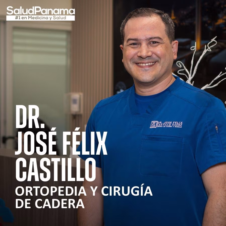 Dr. José Félix Castillo