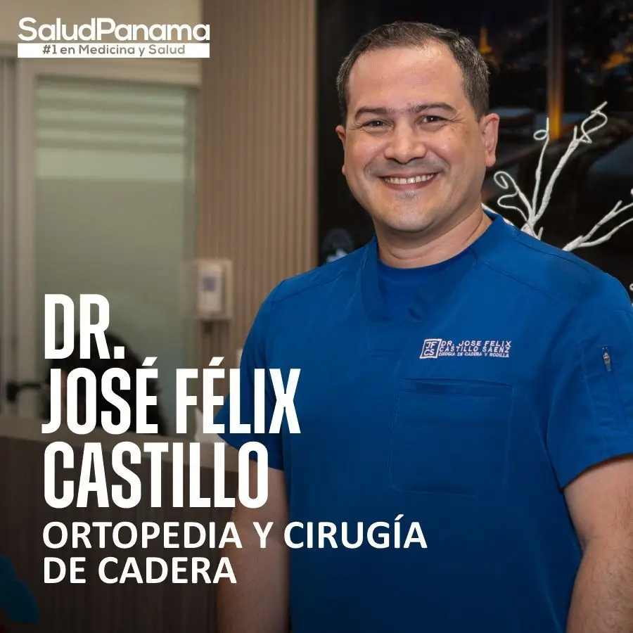Dr. José Félix Castillo
