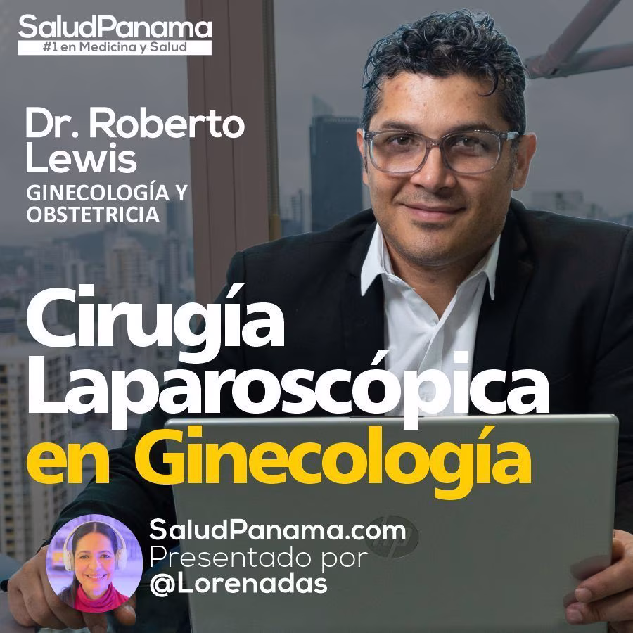 Cirugía Laparoscópica en Ginecología