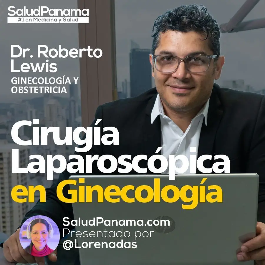 Cirugía Laparoscópica en Ginecología