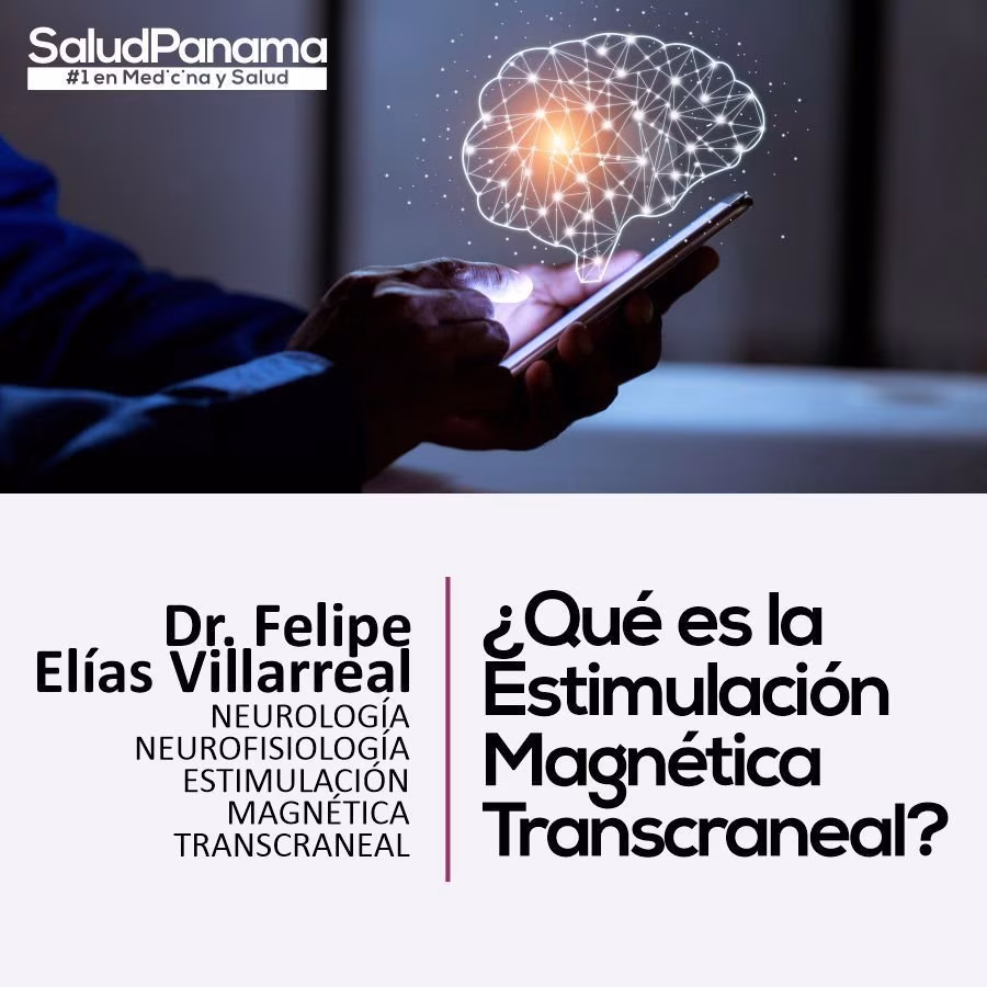Estimulación Magnética Transcraneal: Tecnología que transforma la salud neurológica