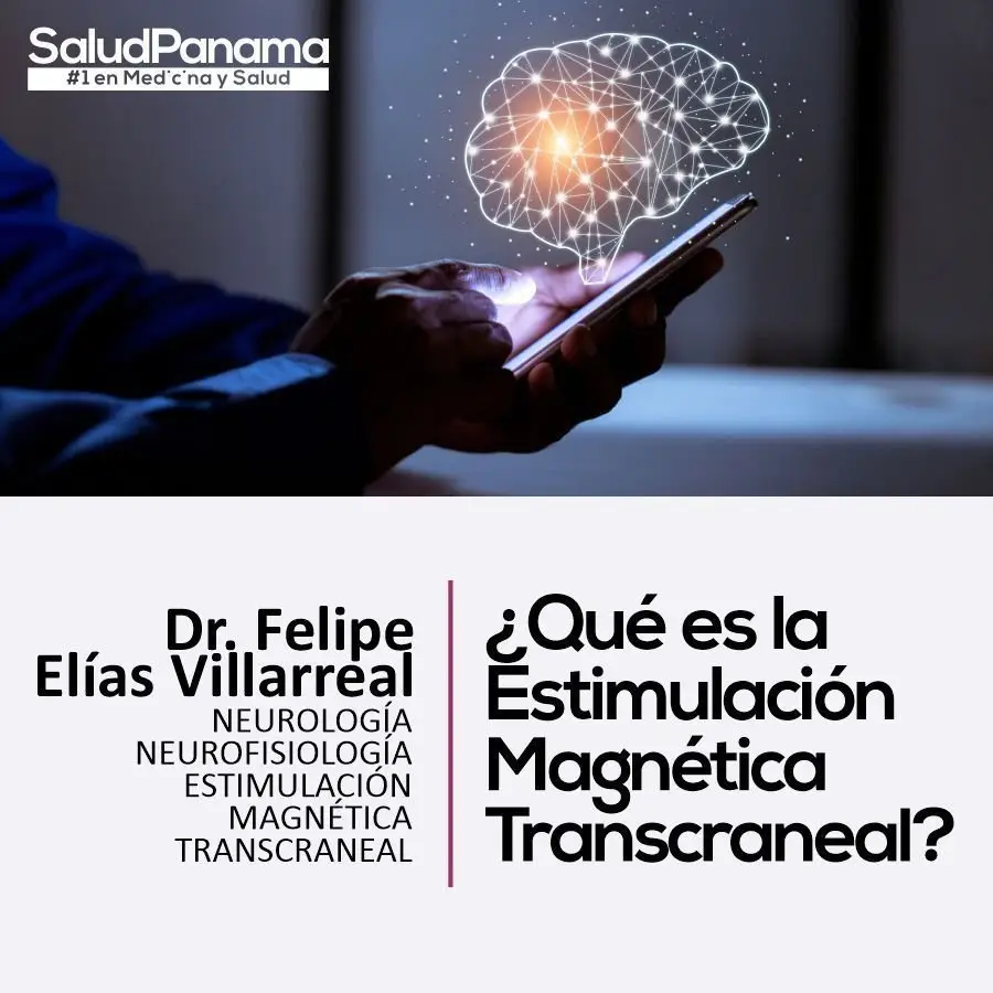 Estimulación Magnética Transcraneal: Tecnología que transforma la salud neurológica