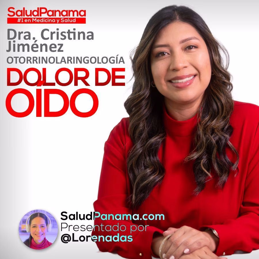 Dolor de Oído