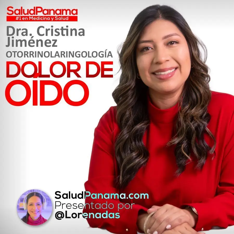 Dolor de Oído
