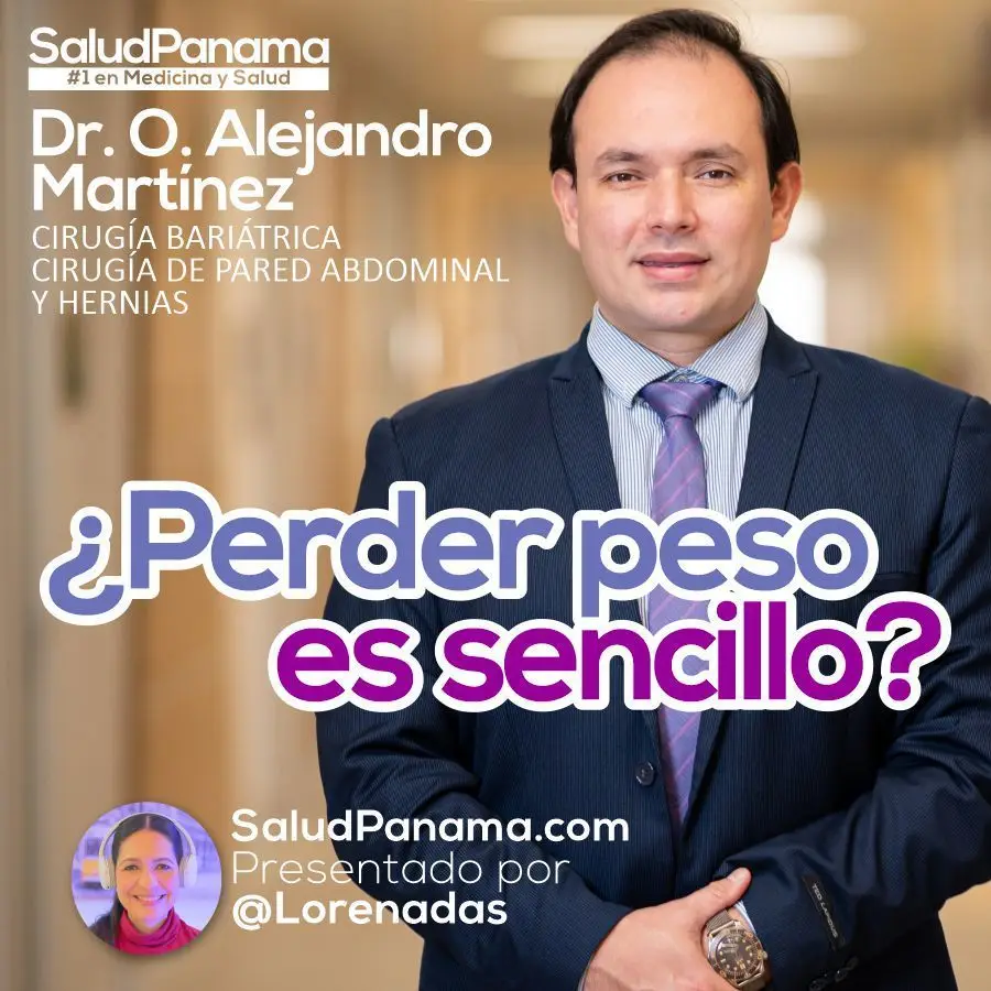¿Perder peso es sencillo?