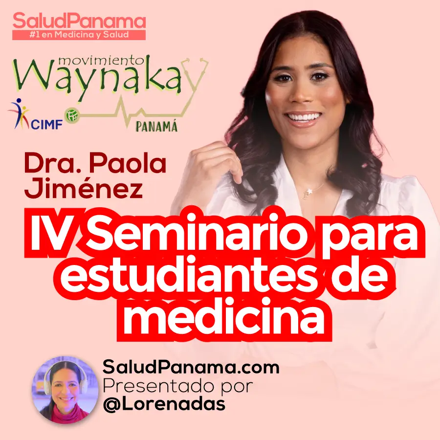IV Seminario para Estudiantes de Medicina