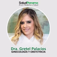 Dra. Gretel Palacios