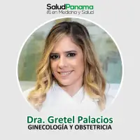 Dra. Gretel Palacios