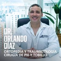 Dr. Orlando Díaz 