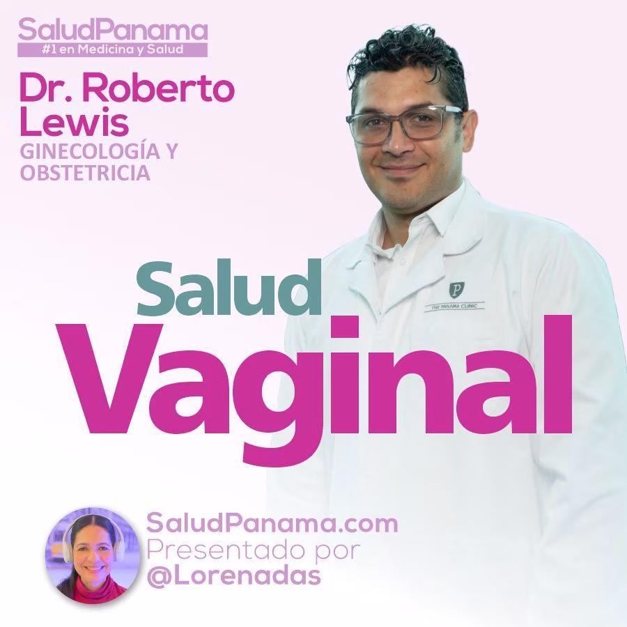  Salud Vaginal: Lo que toda mujer debe saber