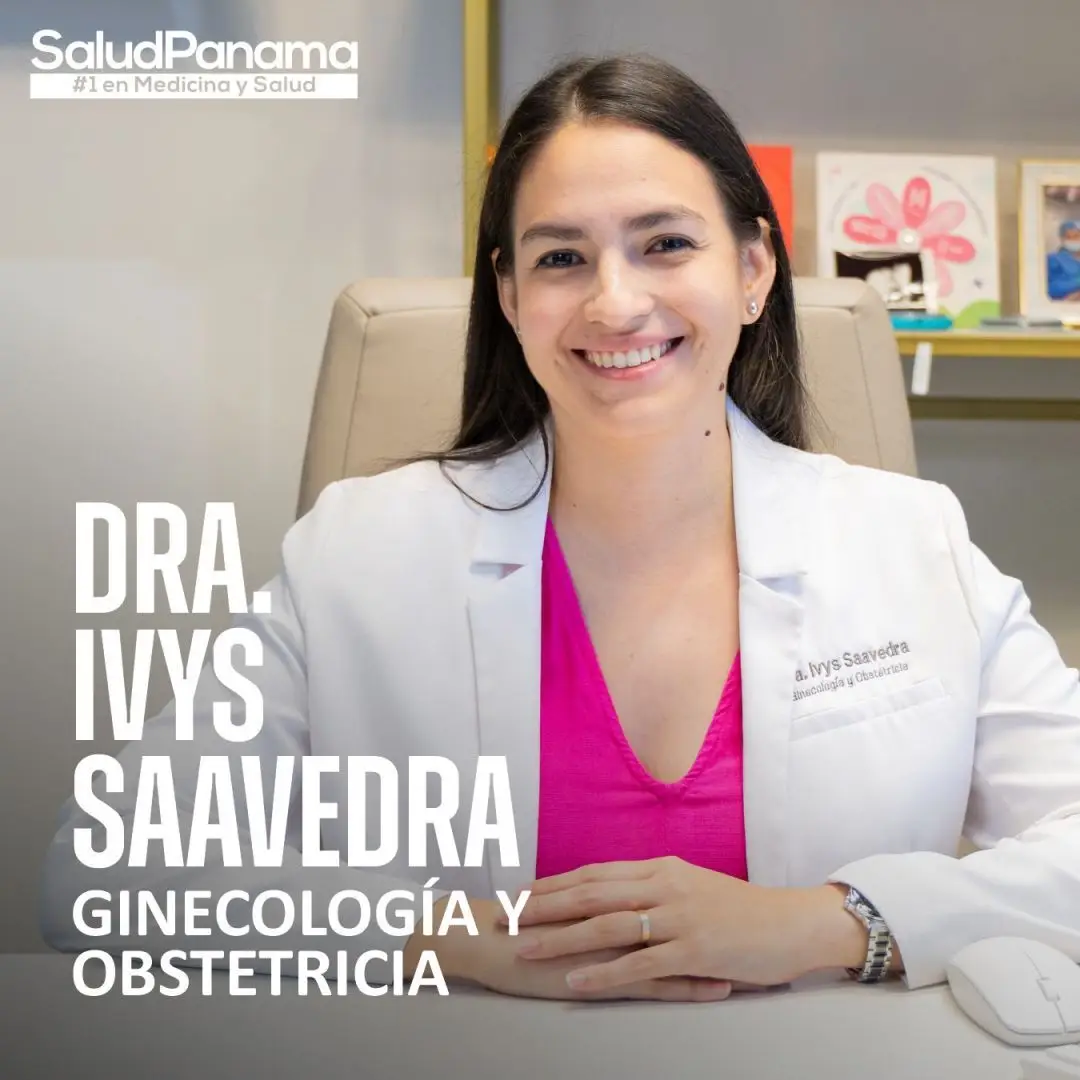 Dra. Ivys Saavedra