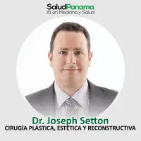 Dr. Joseph Setton
