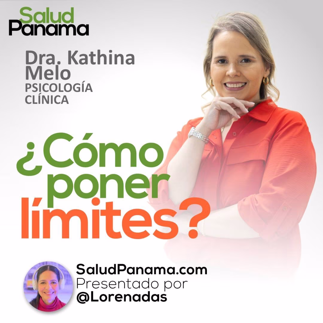 ¿Cómo poner límites?