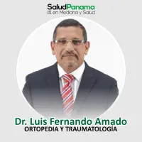 Dr. Luis Amado