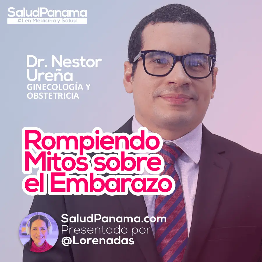 Rompiendo Mitos sobre el Embarazo