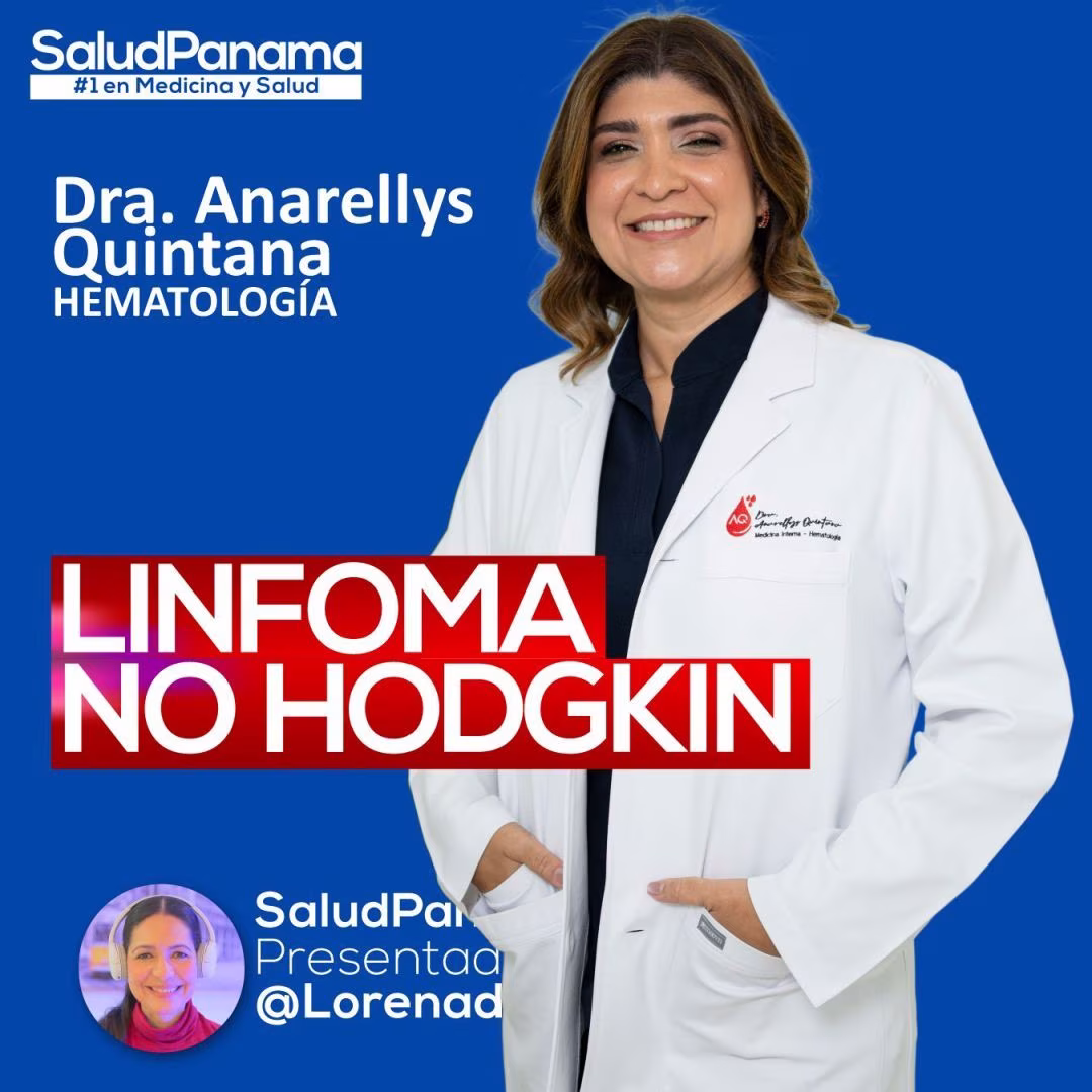 Linfoma No Hodgkin