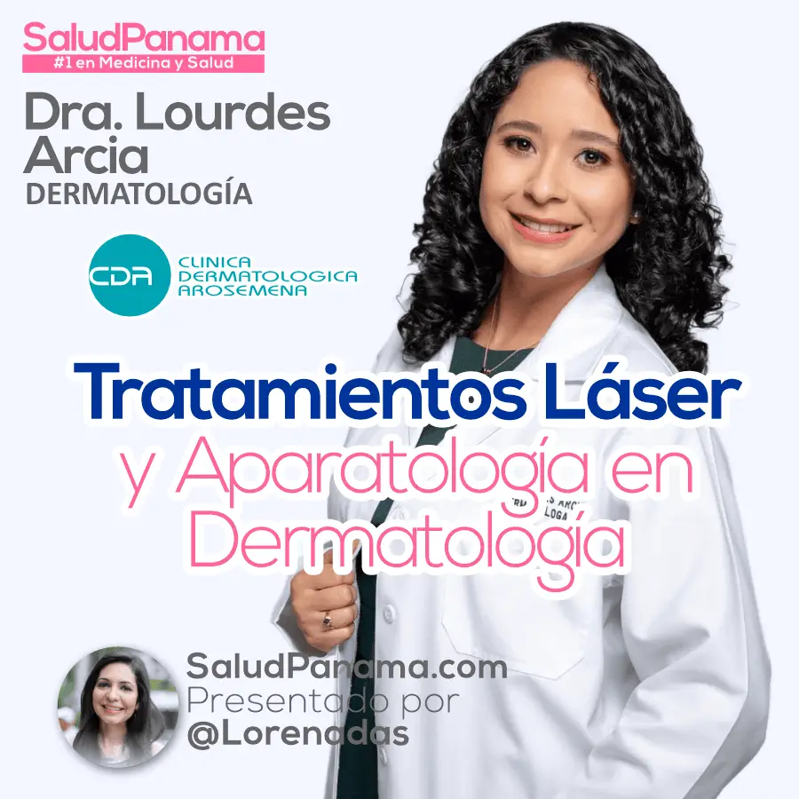 Tratamientos Láser y Aparatología en Dermatología