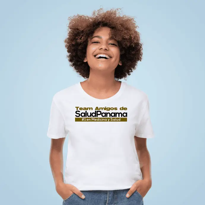Promo Team Amigos de SaludPanama
