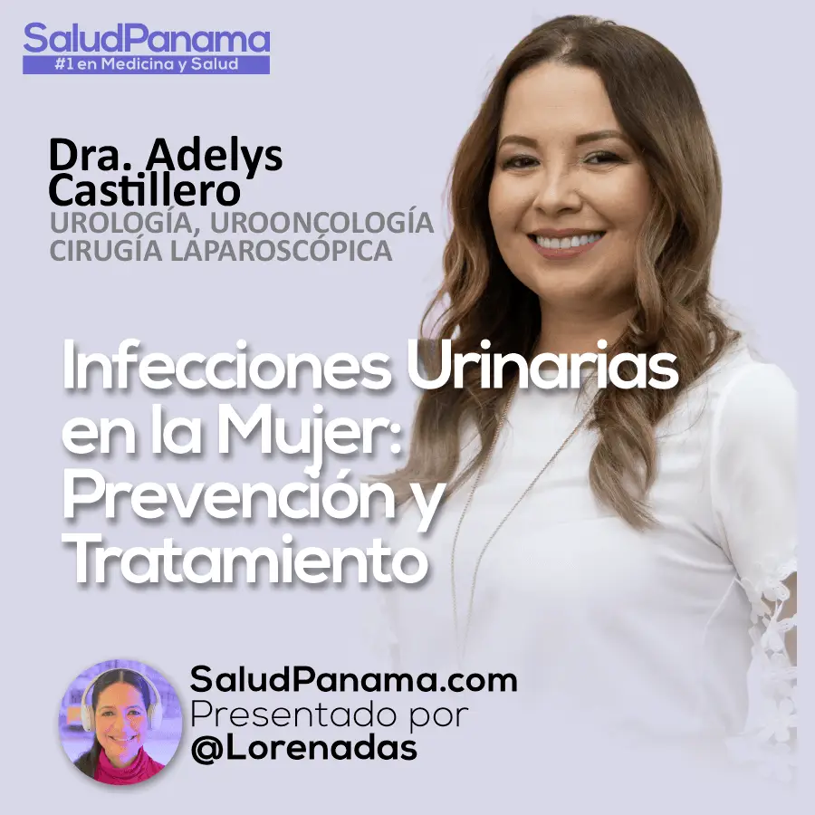 Infecciones Urinarias en la Mujer: Prevención y Tratamiento