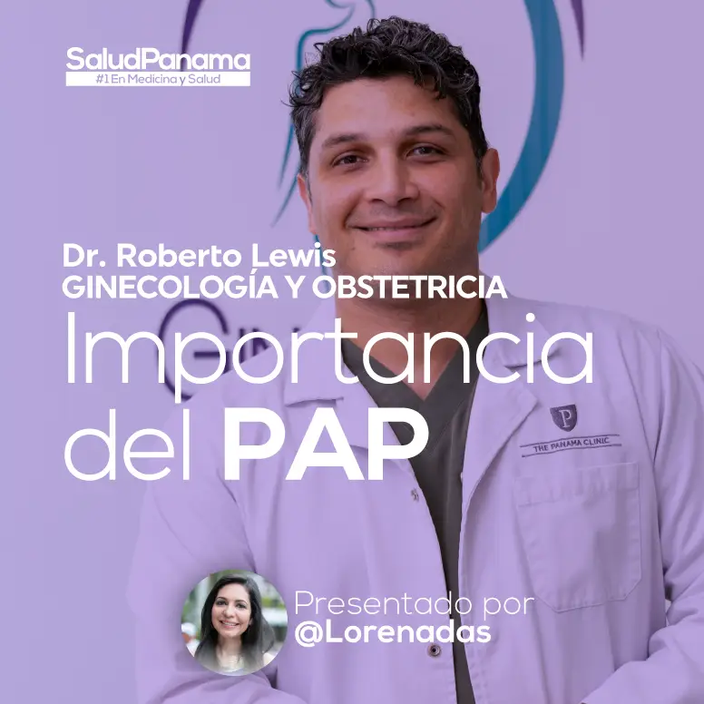 La Importancia del PAP o Papanicolaou