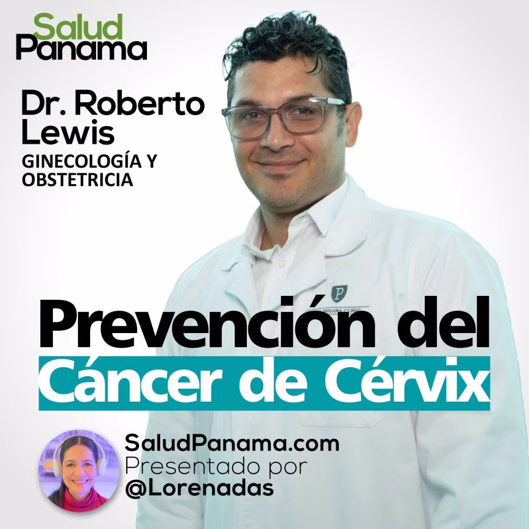 Prevención del Cáncer de Cérvix